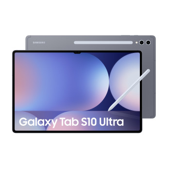 Samsung Tab S10 Ultra 512 GB 37,1 cm (14.6") 12 GB Android 14 Szary