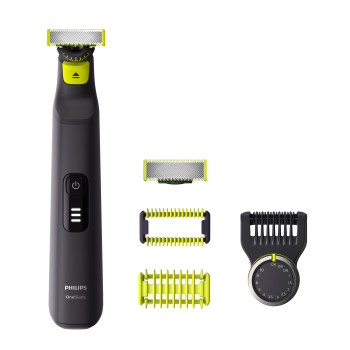 Philips OneBlade Pro 360 QP6541 15 Twarz + Ciało