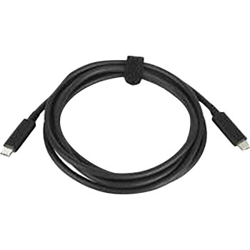 HP Przewód USB-C–USB-C 100 W (Z Display, dokowanie, ładowanie)