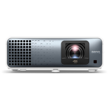 BenQ TK710STi projektor danych Projektor o standardowym rzucie 3200 ANSI lumenów DLP UHD 4K (3840x2160) Kompatybilność 3D