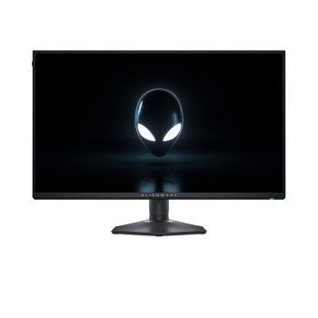 Alienware AW2725QF monitor komputerowy 68,6 cm (27") 3840 x 2160 px 4K Ultra HD LCD Czarny