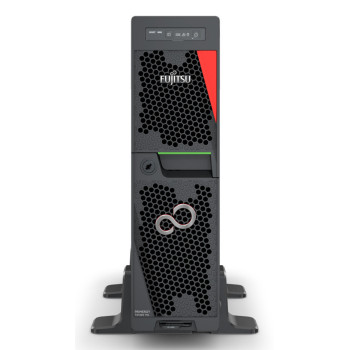 Fujitsu PRIMERGY TX1320 M6 serwer Ultra Micro Tower Intel Xeon E E-2434 3,4 GHz 32 GB DDR5-SDRAM 500 W
