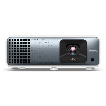 BenQ TK710 projektor danych Projektor o standardowym rzucie 3200 ANSI lumenów DLP UHD 4K (3840x2160) Kompatybilność 3D Czarny,