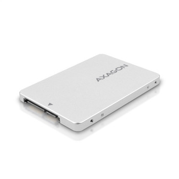 Axagon RSS-M2SD adapter Wewnętrzny SATA