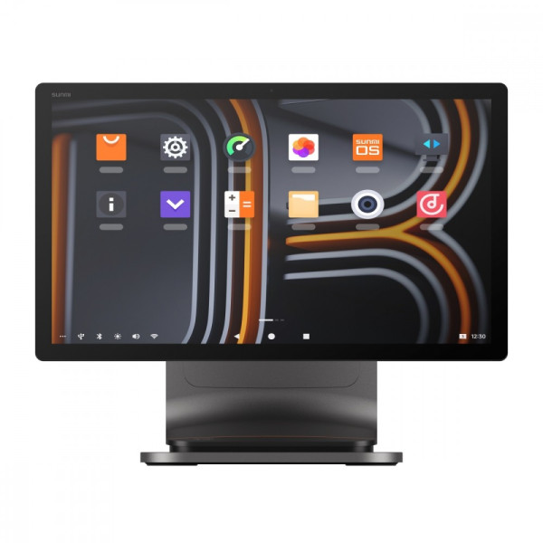Terminal T3 PRO A13,6+128G B, Wifi,NFC Terminal T3 PRO A13,6+128G B, Wifi,NFC