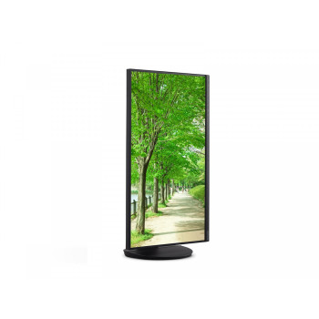 Monitor Biznesowy MultiSync EA272QB 27 cali czarny