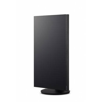 Monitor Biznesowy MultiSync EA272QB 27 cali czarny