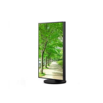Monitor Biznesowy MultiSync EA272QB 27 cali czarny