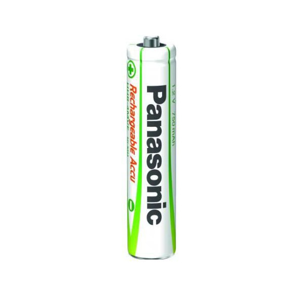 Panasonic Aaa 750Mah Battery Panasonic Aaa 750Mah Battery