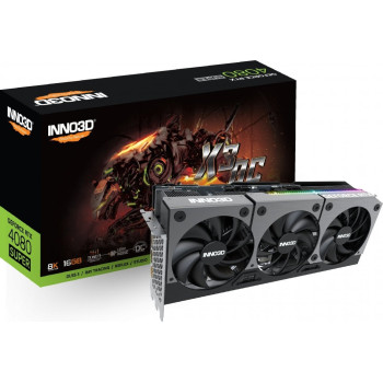 Inno3D RTX4080 Super X3 OC...