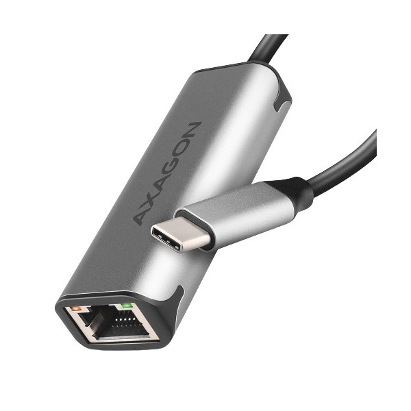 Axagon ADE-25R karta sieciowa Wewnętrzny Ethernet 5000 Mbit s Axagon ADE-25R karta sieciowa Wewnętrzny Ethernet 5000 Mbit s