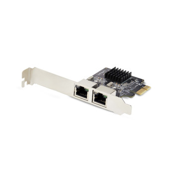 StarTech.com ST1000SPEXD4T karta sieciowa Wewnętrzny Ethernet 1000 Mbit s