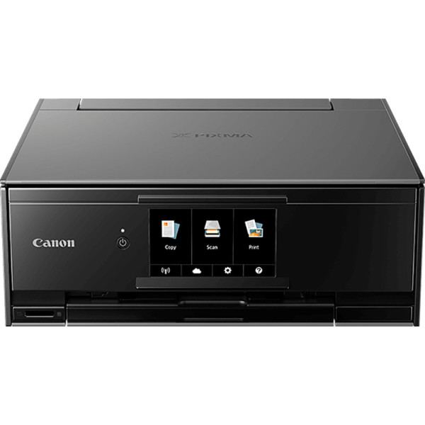 Canon PIXMA TS9150 Atramentowa A4 4800 x 1200 DPI Wi-Fi Canon PIXMA TS9150 Atramentowa A4 4800 x 1200 DPI Wi-Fi