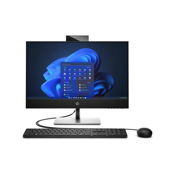 Komputer All-in-One ProOne 440 G9 i5-14500 512GB/16GB/W11P/23.8 A54YYET Komputer All-in-One ProOne 440 G9 i5-14500 512GB/16GB/W11P/23.8 A54YYET