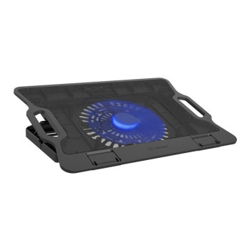 Podstawka chłodząca DIPPER 2 12.1-17.3'' 2 USB LED