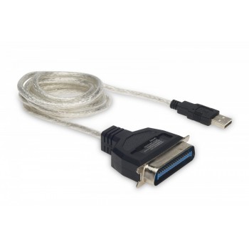Kabel drukarkowy USB1.1 na Centronics 36-pin