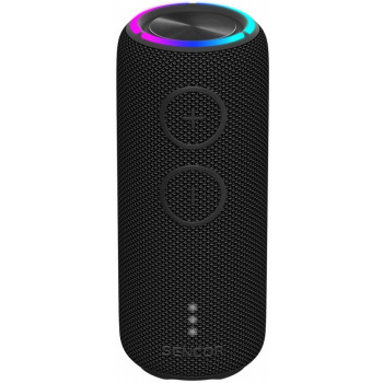 Głośnik bluetooth SIRIUS 2 MAXI B moc 30W, LED, TWS
