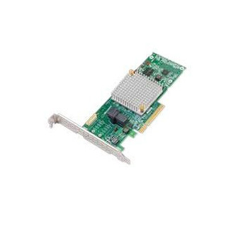 Adaptec RAID 8405E SAS/SATA 512MB **New Retail**