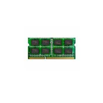 Team Group 4Gb Ddr3L So-Dimm Memory Module 1 X 4 Gb 1600 Mhz