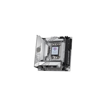 MSI MB Sc LGA1851 MPG Z890I EDGE TI WIFI, Intel Z890, 4xDDR5, 1xHDMI, 2xThunderbolt, WI-FI, m-ITX