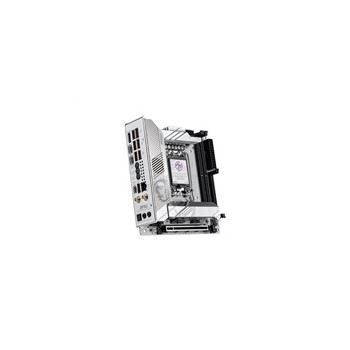 MSI MB Sc LGA1851 MPG Z890I EDGE TI WIFI, Intel Z890, 4xDDR5, 1xHDMI, 2xThunderbolt, WI-FI, m-ITX