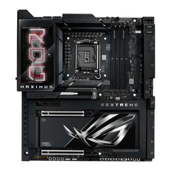 ASUS ROG MAXIMUS Z890 EXTREME Intel Z890 LGA 1851 (Socket V1) Rozszerzone ATX