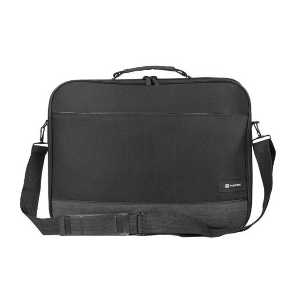 Torba do notebooka Natec Impala 2 14,1" Onyx czarna Torba do notebooka Natec Impala 2 14,1" Onyx czarna