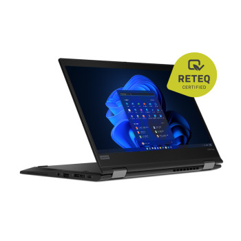 Lenovo ThinkPad Yoga X390 13,3" i7-8665U16GB1TBSSDTouch W11P