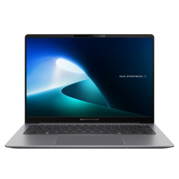 ASUS ExpertBook P5405CSA-NZ0101 Intel Core Ultra 5 226V Laptop 35,6 cm (14") WQXGA 16 GB LPDDR5x-SDRAM 512 GB SSD Wi-Fi 6E