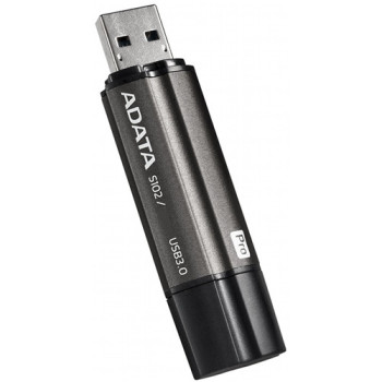 ADATA AS102P-64G-RGY pamięć USB 64 GB USB Typu-A 3.2 Gen 1 (3.1 Gen 1) Szary