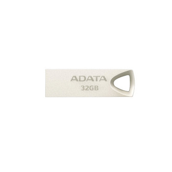 ADATA AUV210-32G-RGD pamięć USB 32 GB USB Typu-A 2.0 Beżowy