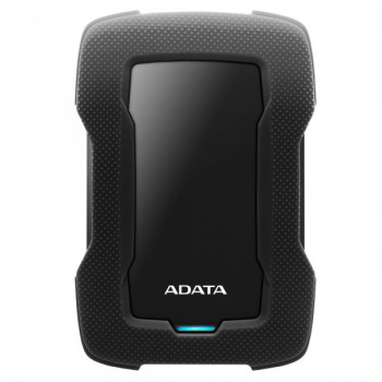 ADATA HD330 zewnętrzny dysk twarde 2 TB 2.5" Micro-USB B 3.2 Gen 1 (3.1 Gen 1) Czarny