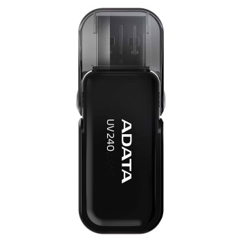 ADATA UV240 pamięć USB 32 GB USB Typu-A 2.0 Czarny