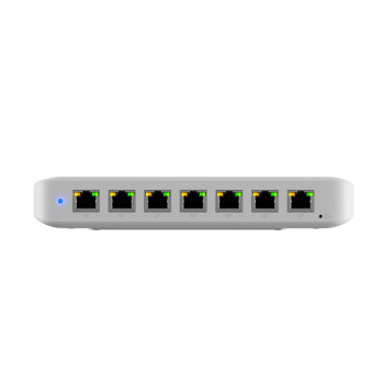 NET SWITCH 8PORT GBE POE+/USW-ULTRA-60W UBIQUITI