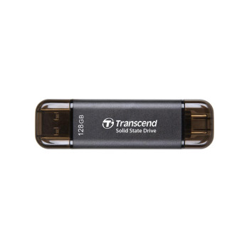 SSD USB-C 128GB EXT./TS128GESD310C TRANSCEND