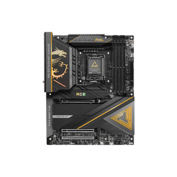 MSI MEG Z890 ACE płyta główna Intel Z890 LGA 1851 (Socket V1) ATX