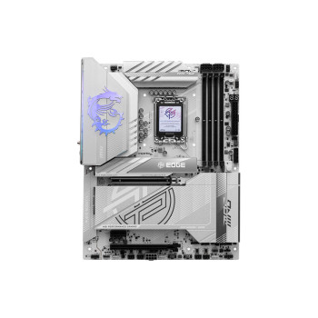 MSI MPG Z890 EDGE TI WIFI płyta główna Intel Z890 LGA 1851 (Socket V1) ATX