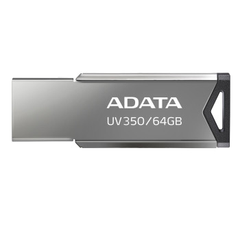 ADATA UV350 pamięć USB 32 GB Srebrny