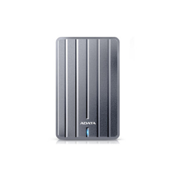 ADATA HC660 zewnętrzny dysk twarde 1 TB Micro-USB B 3.2 Gen 1 (3.1 Gen 1) Tytan