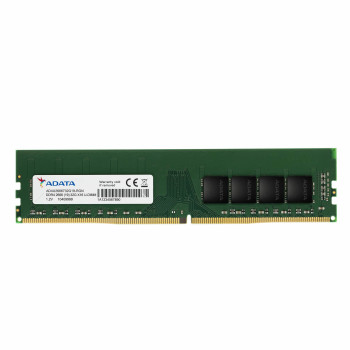 ADATA AD4U26668G19-RGN moduł pamięci 8 GB 1 x 8 GB DDR4 2666 MHz