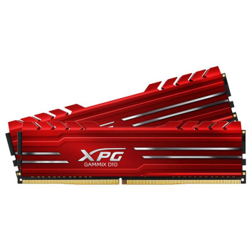 ADATA 16GB DDR4-2666 moduł pamięci 2 x 8 GB 2666 MHz