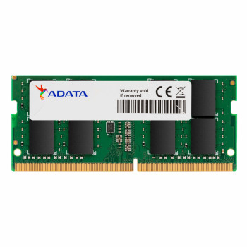 ADATA AD4S320032G22-SGN moduł pamięci 32 GB 1 x 32 GB DDR4 3200 MHz
