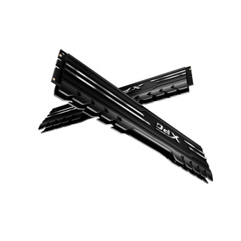 ADATA GAMMIX D10 moduł pamięci 16 GB 1 x 16 GB DDR4 3200 MHz