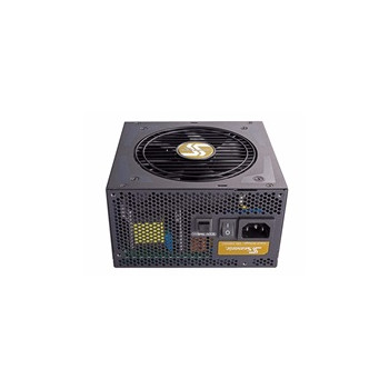 SEASONIC zdroj 850W G12-GC, 80+ Gold, 120mm