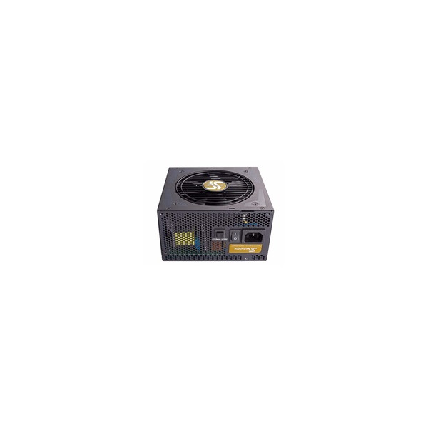 SEASONIC zdroj 850W G12-GC, 80+ Gold, 120mm SEASONIC zdroj 850W G12-GC, 80+ Gold, 120mm