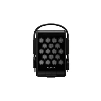 ADATA HD720 zewnętrzny dysk twarde 2 TB USB Typu-A 3.2 Gen 1 (3.1 Gen 1) Czarny