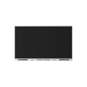 Dahua Technology DHI-LPH86-ST420 tablica interaktywna 2,18 m (86") 3840 x 2160 px Ekran dotykowy Czarny HDMI