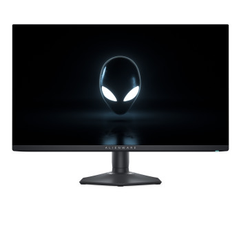 Alienware AW2725DF monitor komputerowy 67,8 cm (26.7") 2560 x 1440 px Quad HD QDOLED Czarny