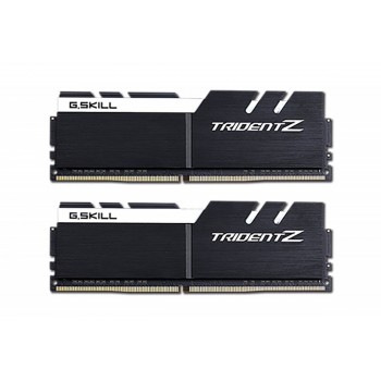 Pamięć DDR4 32GB (2x16GB) TridentZ 3600MHz CL17 XMP2 Black