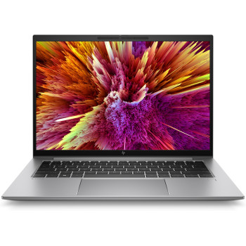 HP ZBook Firefly G10 Intel® Core™ i7 i7-1365U Mobilna stacja robocza 35,6 cm (14") WUXGA 16 GB DDR5-SDRAM 1 TB SSD NVIDIA RTX